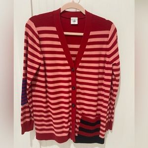 Cabi Picnic Cardigan
